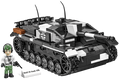 COBI StuG III Ausf.F/8 & Flammpanzer #2286