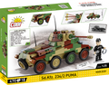 COBI Sd.Kfz. 234/2 Puma #2287