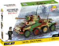 COBI Sd.Kfz. 234/2 Puma #2287