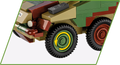 COBI Sd.Kfz. 234/2 Puma #2287