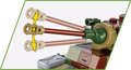 COBI Sd.Kfz. 234/2 Puma #2287