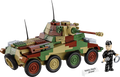 COBI Sd.Kfz. 234/2 Puma #2287