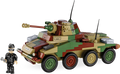 COBI Sd.Kfz. 234/2 Puma #2287