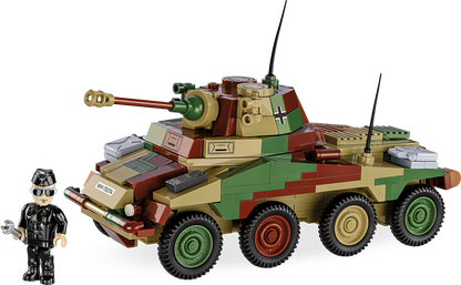 COBI Sd.Kfz. 234/2 Puma #2287