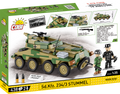 COBI Sd.Kfz. 234/3 Stummel #2288
