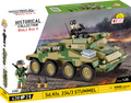 COBI Sd.Kfz. 234/3 Stummel #2288