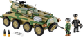 COBI Sd.Kfz. 234/3 Stummel #2288