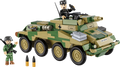 COBI Sd.Kfz. 234/3 Stummel #2288