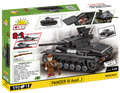 COBI Panzer III Ausf.J #2289