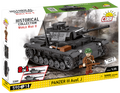COBI Panzer III Ausf.J #2289