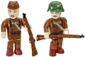 COBI Panzer III Ausf.J #2289
