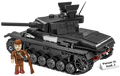 COBI Panzer III Ausf.J #2289