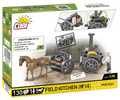 COBI Field Kitchen Hf.14 #2290