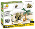 COBI 15 cm Nebelwerfer 41 #2291