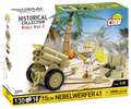 COBI 15 cm Nebelwerfer 41 #2291