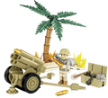 COBI 15 cm Nebelwerfer 41 #2291