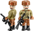 COBI ZiS-3 76 mm Divisional Gun M1942 #2293