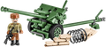 COBI ZiS-3 76 mm Divisional Gun M1942 #2293