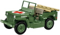 COBI Medical Willys MB #2295