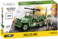 COBI Willys MB #2296