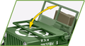 COBI Willys MB #2296