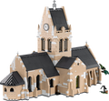 COBI Sainte-Mère-Église Church #2299