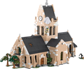 COBI Sainte-Mère-Église Church #2299