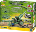 COBI SMALL ARMY HOWITZER M30 Set 2342