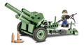 COBI SMALL ARMY HOWITZER M30 Set 2342