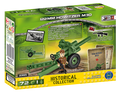 COBI 122 mm Howitzer wz.1938 M-30 #2395