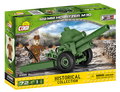 COBI 122 mm Howitzer wz.1938 M-30 #2395