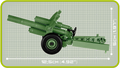 COBI 122 mm Howitzer wz.1938 M-30 #2395