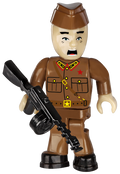 COBI 122 mm Howitzer wz.1938 M-30 #2395