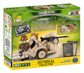 COBI BMW R75 Sahara #2397