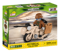 COBI BMW R75 Sahara #2397