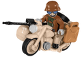 COBI BMW R75 Sahara #2397