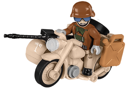 COBI BMW R75 Sahara #2397