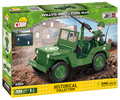 COBI Willys MB 1/4 Ton 4x4 #2399