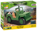 COBI Ford GP #2400