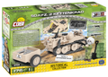 COBI Sd.Kfz.2 Kettenkrad #2401
