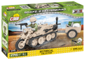 COBI Sd.Kfz.2 Kettenkrad #2401