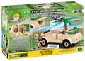 COBI VW typ 82 Kübelwagen #2402