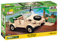 COBI VW typ 82 Kübelwagen #2402