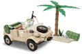 COBI VW typ 82 Kübelwagen #2402