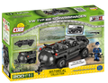 COBI VW Typ 166 Schwimmwagen #2403