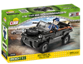 COBI VW Typ 166 Schwimmwagen #2403