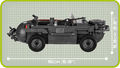 COBI VW Typ 166 Schwimmwagen #2403