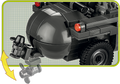 COBI VW Typ 166 Schwimmwagen #2403
