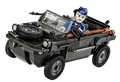 COBI VW Typ 166 Schwimmwagen #2403