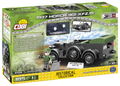 COBI 1937 Horch 901 kfz.15 #2405